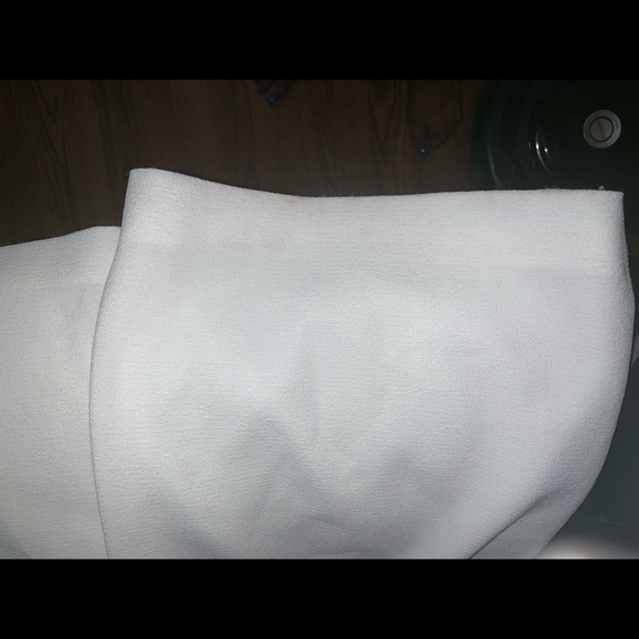 Karl Lagerfeld pearl lined jump suit - Picture 5 of 8